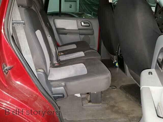 2004 FORD EXPEDITION - VIN: 1FMFU16L14LA35717 - Фото 6