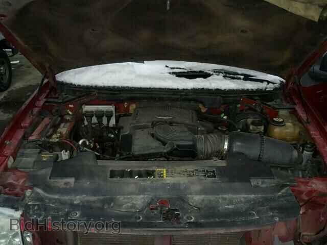 2004 FORD EXPEDITION - VIN: 1FMFU16L14LA35717 - Фото 7