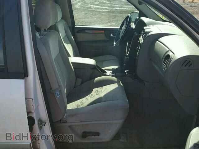 2008 GMC ENVOY - VIN: 1GKDT13S582136348 - Фото 5