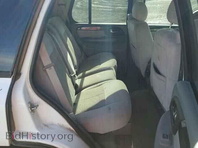 2008 GMC ENVOY - VIN: 1GKDT13S582136348 - Фото 6