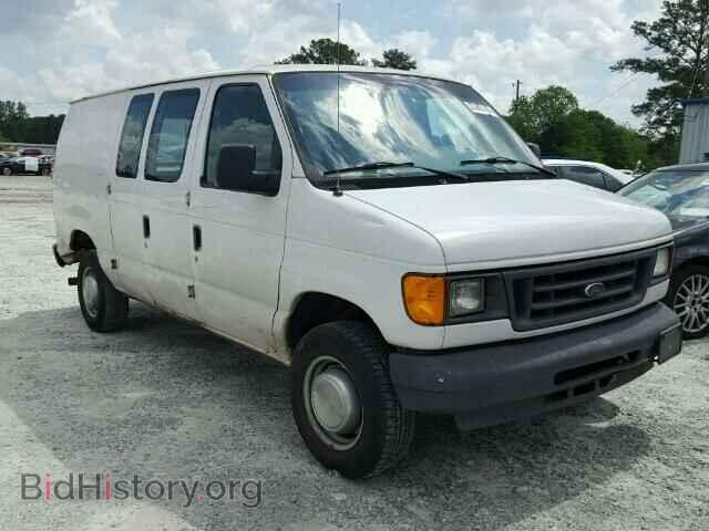 Photo 1FTNE24L94HB53510 - FORD ECONOLINE 2004