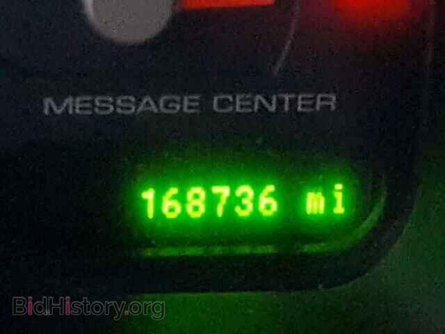 2005 FORD EXPLORER - VIN: 1FMZU62K85UA48807 - Photo 8