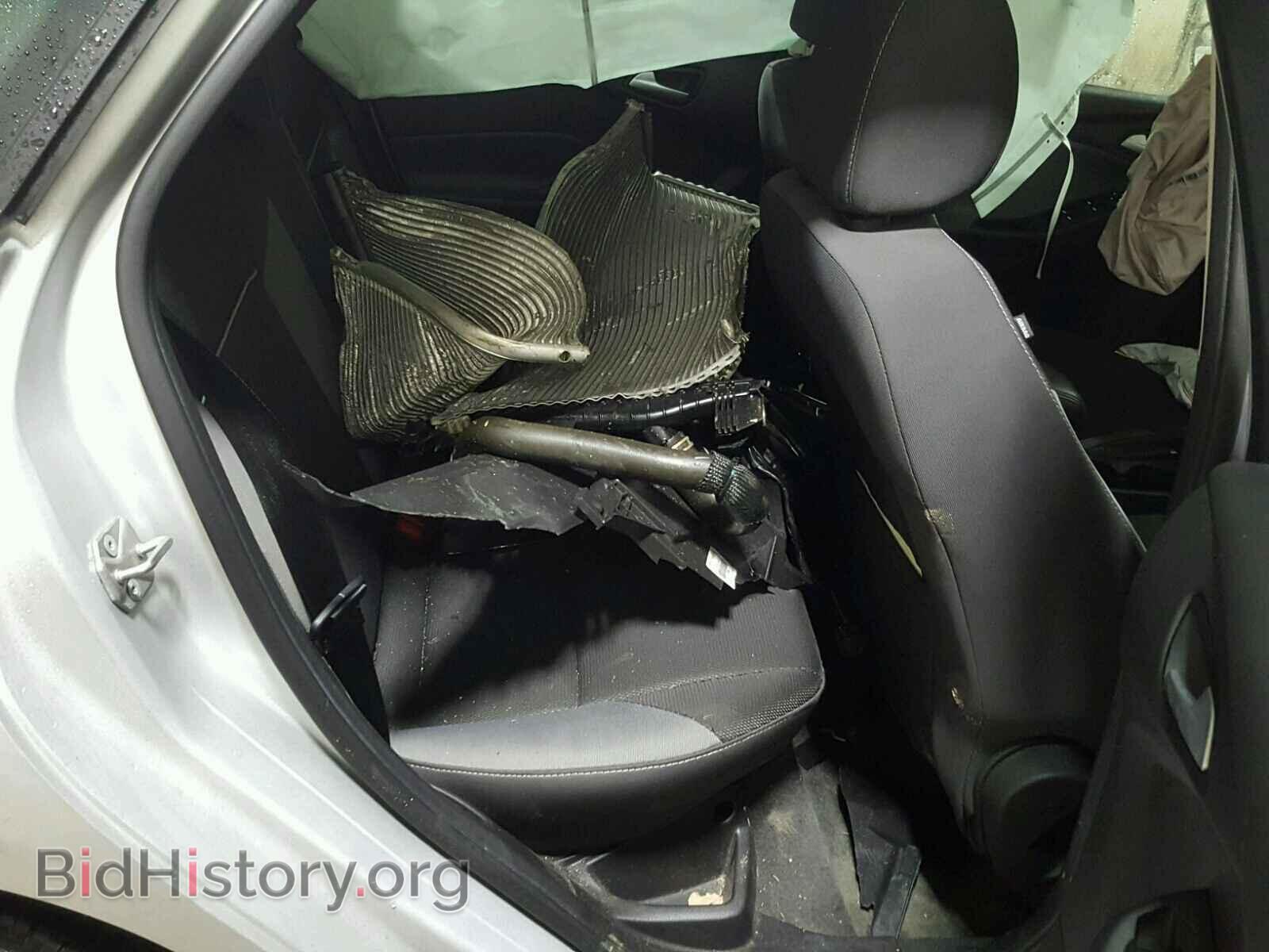 2014 FORD FOCUS - VIN: 1FADP3K27EL312695 - Photo 6