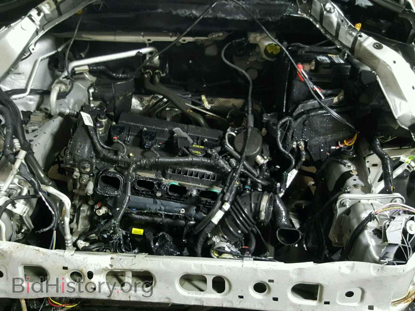 2014 FORD FOCUS - VIN: 1FADP3K27EL312695 - Photo 7