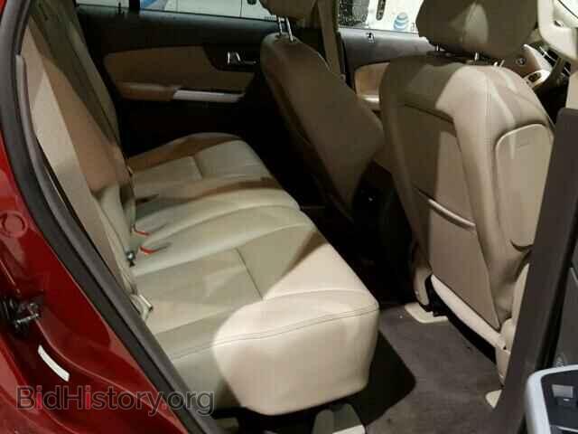 2013 FORD EDGE - VIN: 2FMDK4JCXDBB12574 - Photo 6