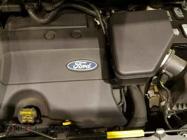 2013 FORD EDGE - VIN: 2FMDK4JCXDBB12574 - Photo 7