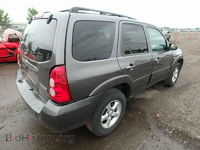 2005 MAZDA TRIBUTE - VIN: 4F2CZ94115KM51184 - Фото 3