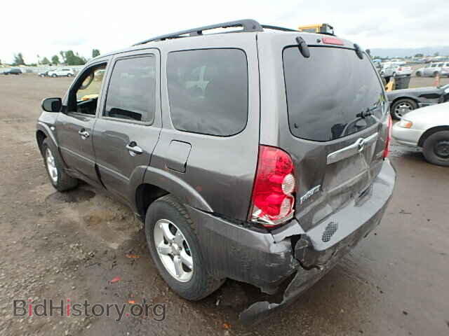 2005 MAZDA TRIBUTE - VIN: 4F2CZ94115KM51184 - Фото 4