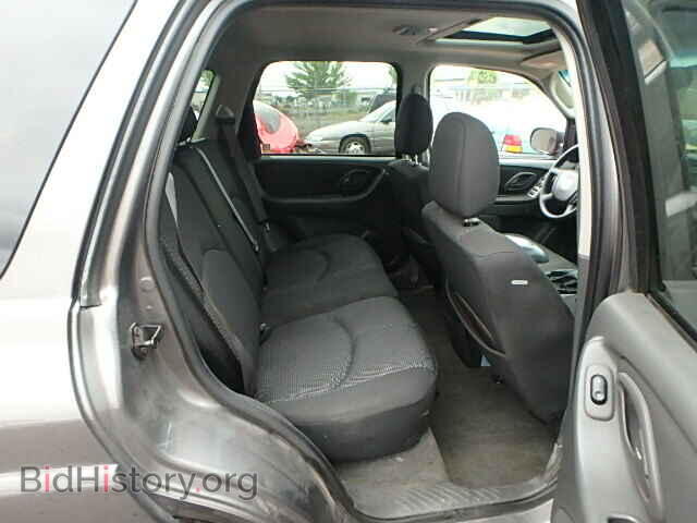 2005 MAZDA TRIBUTE - VIN: 4F2CZ94115KM51184 - Фото 6