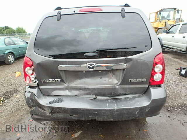 2005 MAZDA TRIBUTE - VIN: 4F2CZ94115KM51184 - Фото 9