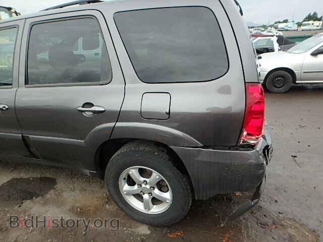 2005 MAZDA TRIBUTE - VIN: 4F2CZ94115KM51184 - Фото 10