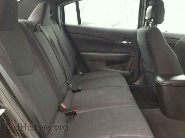 2014 CHRYSLER 200 - VIN: 1C3CCBBB8EN118147 - Фото 6