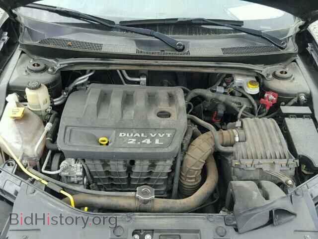2014 CHRYSLER 200 - VIN: 1C3CCBBB8EN118147 - Фото 7