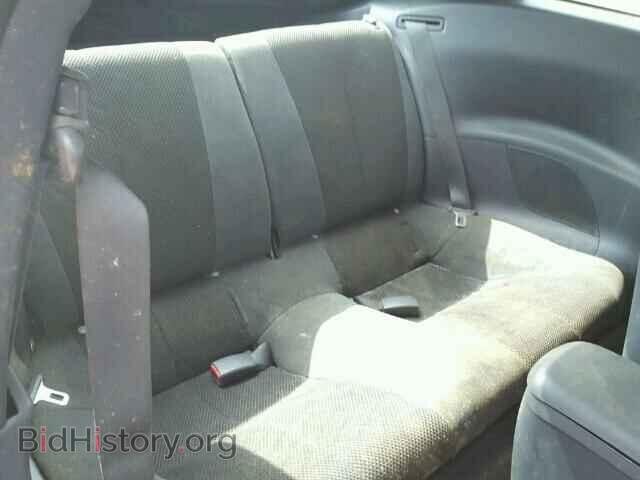 2008 MITSUBISHI ECLIPSE - VIN: 4A3AK24F18E041032 - Фото 6