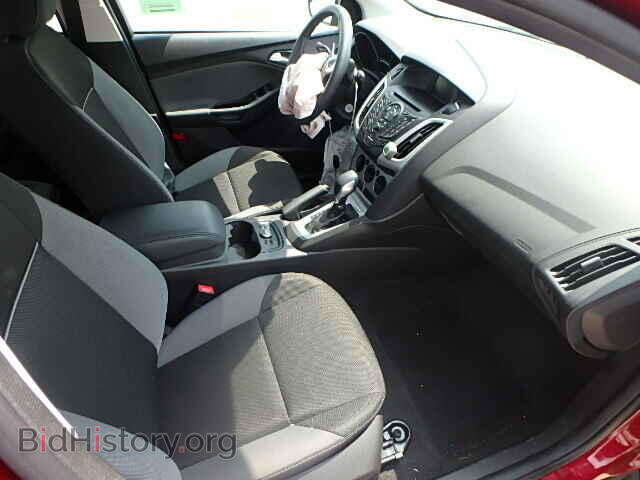 2014 FORD FOCUS - VIN: 1FADP3K29EL428609 - Photo 5