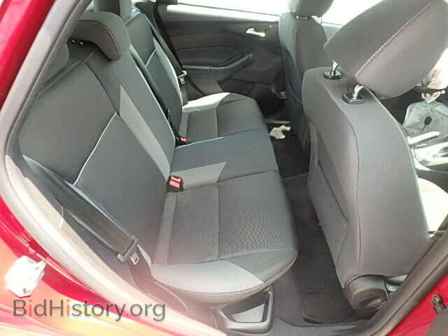 2014 FORD FOCUS - VIN: 1FADP3K29EL428609 - Photo 6