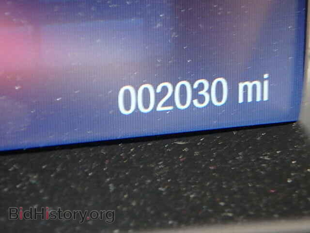 2014 FORD FOCUS - VIN: 1FADP3K29EL428609 - Photo 8
