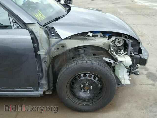 2012 VOLKSWAGEN BEETLE - VIN: 3VWFP7AT1CM645262 - Фото 9