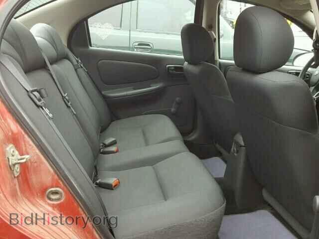 2005 DODGE NEON - VIN: 1B3ES56C35D282117 - Фото 6