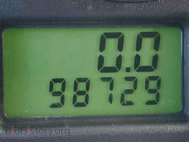 2007 FORD FOCUS - VIN: 1FAFP34N57W329710 - Фото 8