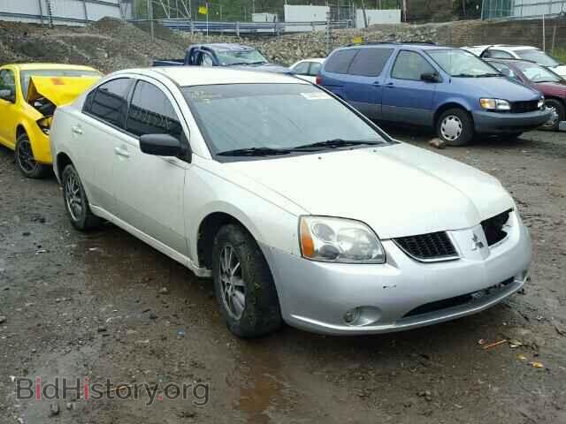 Фотография 4A3AB36F37E053507 - MITSUBISHI GALANT 2007
