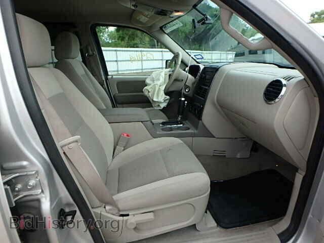 2006 FORD EXPLORER - VIN: 1FMEU63E66UB60739 - Photo 5