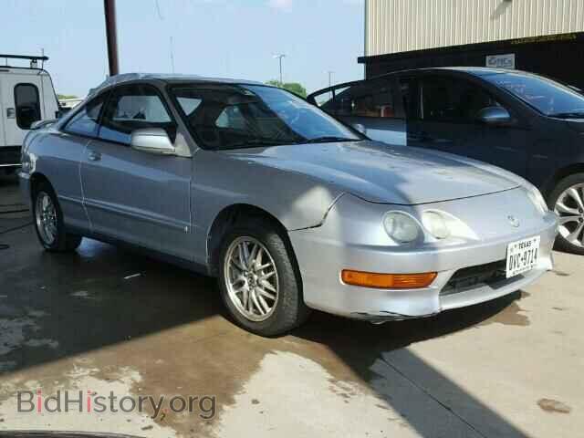 Фотография JH4DC4366YS011373 - ACURA INTEGRA 2000