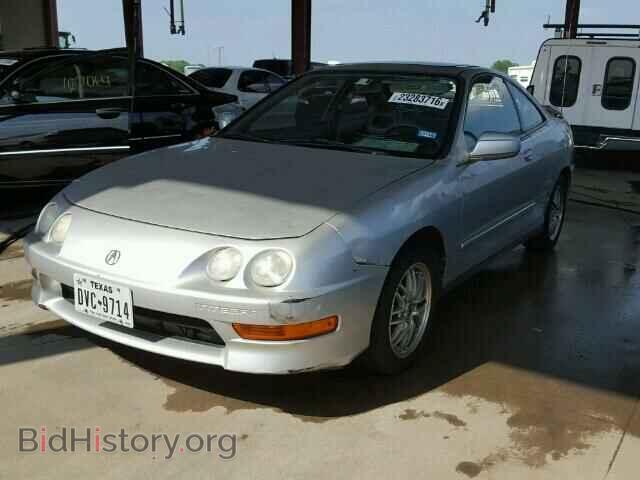 2000 ACURA INTEGRA - VIN: JH4DC4366YS011373 - Фото 2