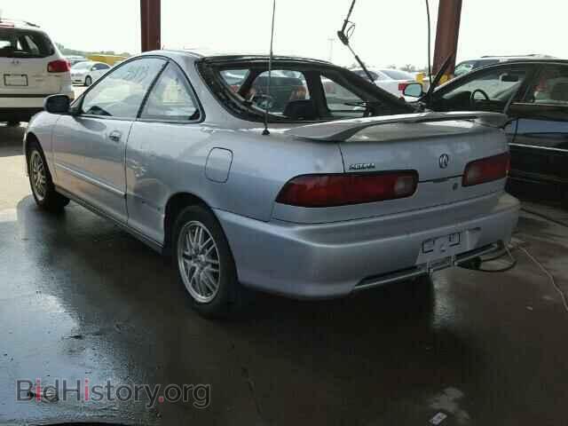 2000 ACURA INTEGRA - VIN: JH4DC4366YS011373 - Фото 3
