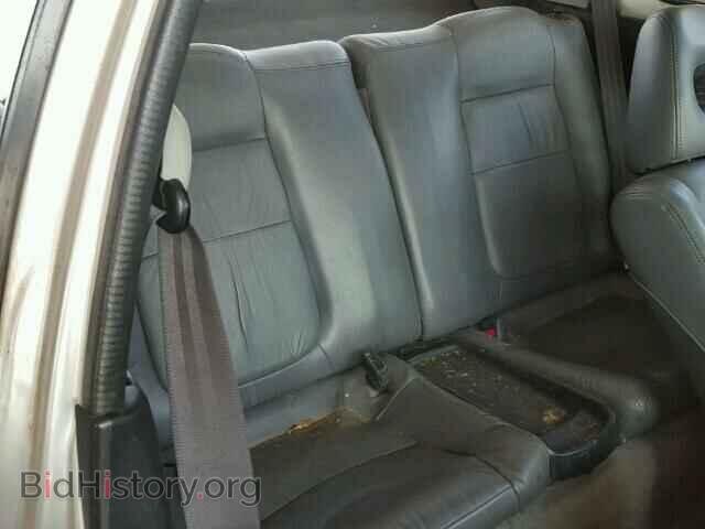 2000 ACURA INTEGRA - VIN: JH4DC4366YS011373 - Фото 6