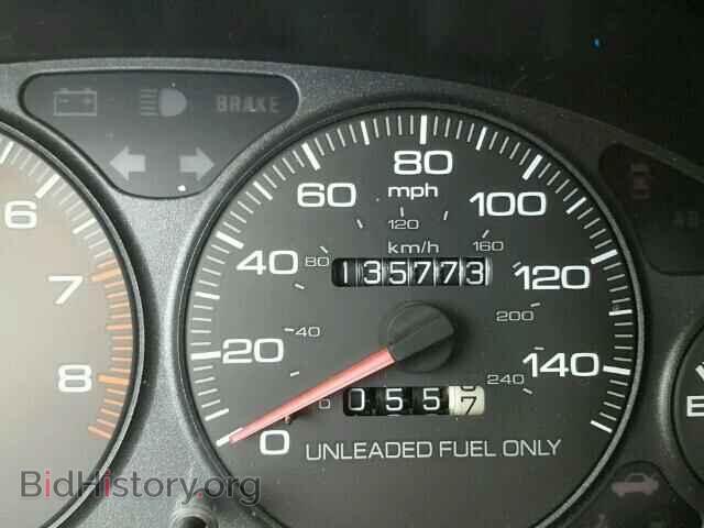 2000 ACURA INTEGRA - VIN: JH4DC4366YS011373 - Фото 8