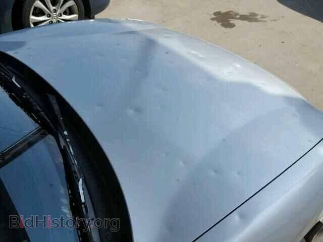 2000 ACURA INTEGRA - VIN: JH4DC4366YS011373 - Фото 10