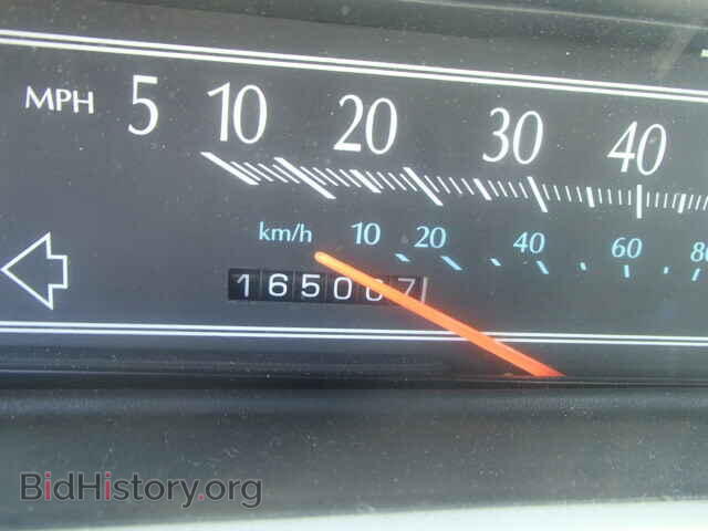 1993 CADILLAC DEVILLE - VIN: 1G6CD53B9P4207892 - Фото 8