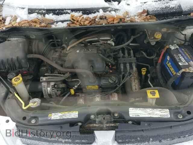 2010 DODGE CARAVAN - VIN: 2D4RN4DE9AR416712 - Фото 7