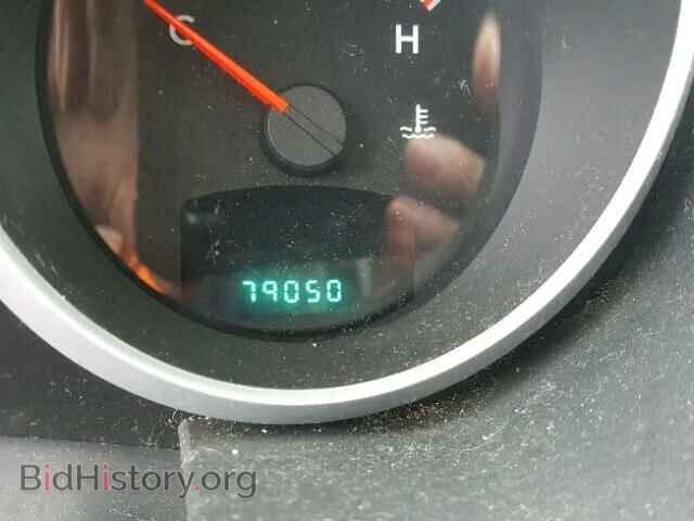 2010 DODGE CARAVAN - VIN: 2D4RN4DE9AR416712 - Фото 8