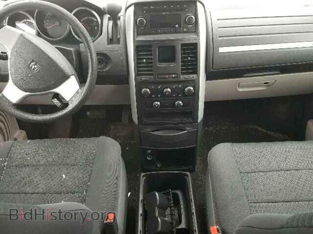 2010 DODGE CARAVAN - VIN: 2D4RN4DE9AR416712 - Фото 9