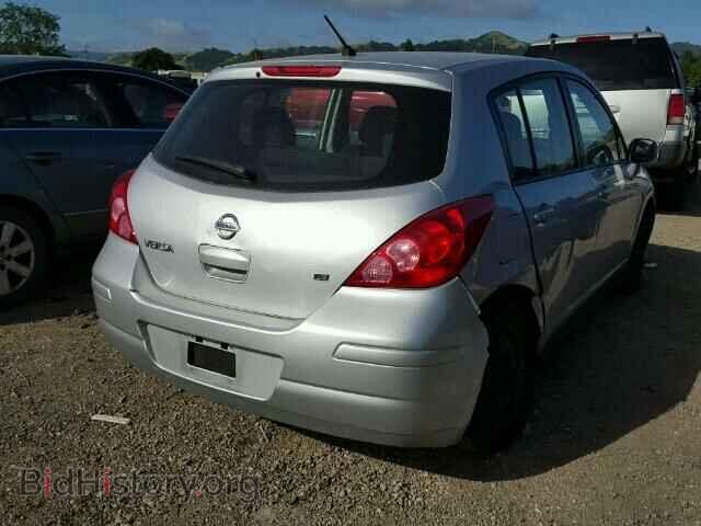 2012 NISSAN VERSA - VIN: 3N1BC1CP5CL361894 - Photo 4