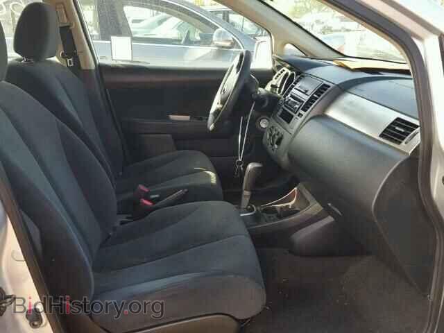 2012 NISSAN VERSA - VIN: 3N1BC1CP5CL361894 - Photo 5