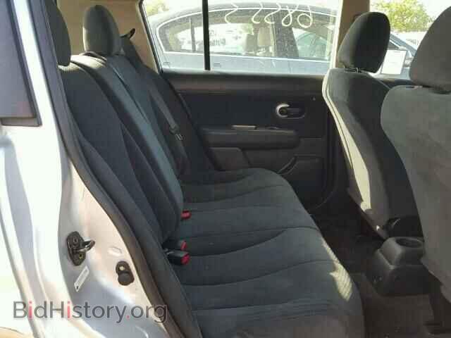 2012 NISSAN VERSA - VIN: 3N1BC1CP5CL361894 - Photo 6
