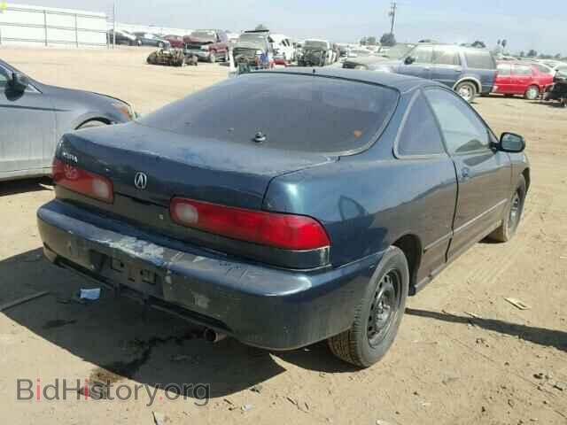 1998 ACURA INTEGRA - VIN: JH4DC4440WS002890 - Фото 4