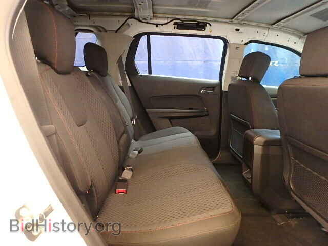 2014 GMC TERRAIN - VIN: 2GKALMEK4E6141878 - Photo 6