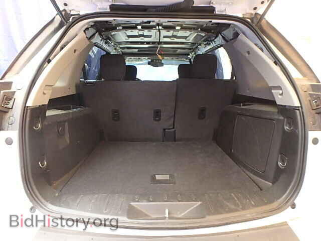 2014 GMC TERRAIN - VIN: 2GKALMEK4E6141878 - Photo 9