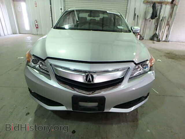 2013 ACURA ILX - VIN: 19VDE1F73DE010587 - Фото 9
