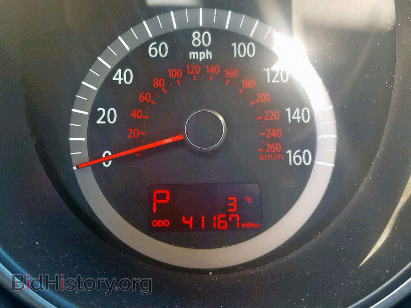 2010 KIA OPTIMA - VIN: KNAGG4A88A5431015 - Фото 8