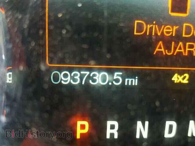 2012 FORD F150 - VIN: 1FTFW1ETXCFB09357 - Фото 8