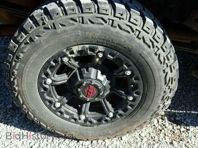 2012 FORD F150 - VIN: 1FTFW1ETXCFB09357 - Фото 9