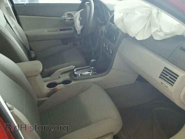 2010 DODGE AVENGER - VIN: 1B3CC4FB2AN204129 - Photo 5