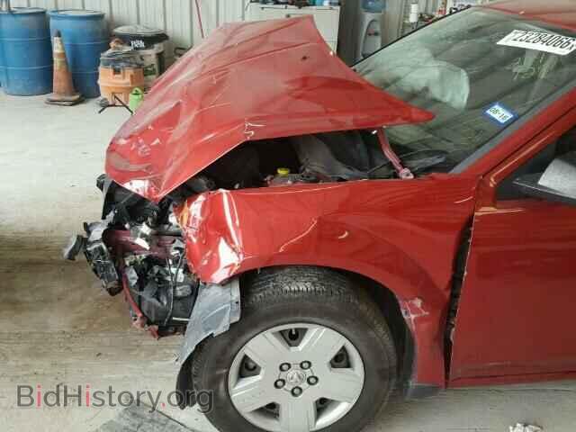 2010 DODGE AVENGER - VIN: 1B3CC4FB2AN204129 - Photo 10