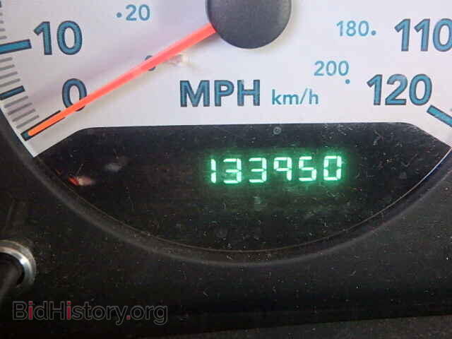 2007 DODGE CARAVAN - VIN: 1D4GP24R97B262308 - Фото 8