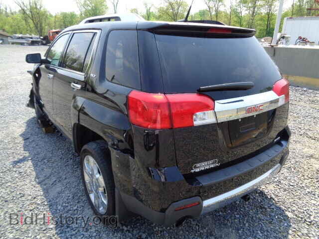 2012 GMC TERRAIN - VIN: 2GKFLXE53C6254767 - Photo 3